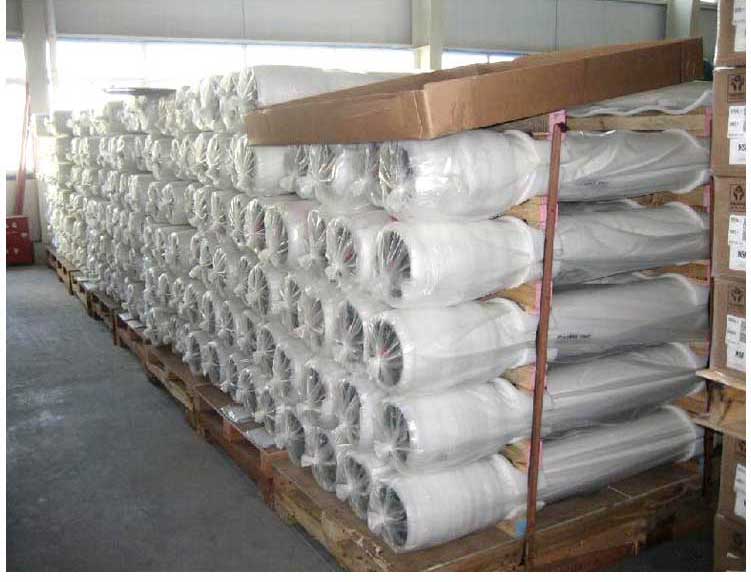 江干FRP玻璃钢反渗透膜壳如何选择？